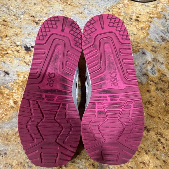 ASICS gel lyte III size 3.5 - Picture 7 of 8